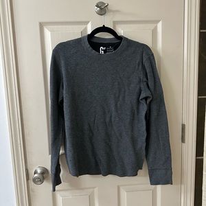 Gap waffle thermal